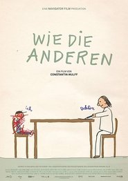Poster Wie die Anderen 2015