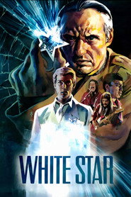 White Star постер