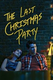 Poster The Last Christmas Party 2020