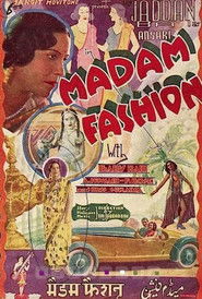Madam Fashion (1936)