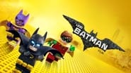 LEGO Batman, Le film