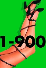 Poster 1-900 1994