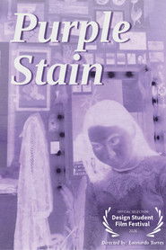 Purple Stain