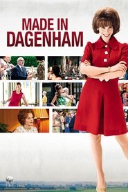 Poster van Made in Dagenham