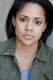 Amaris Davidson as Detective Rodgers