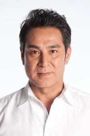 Takashi Ukaji is Kousei Kougami