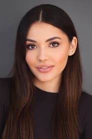 Atiana de la Hoya as Self