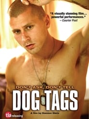 Dog Tags постер