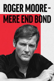 Mitt liv som Roger Moore poster