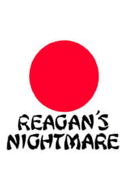 Reagan's Nightmare movie poster
