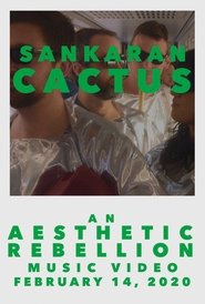 Poster Cactus 2020