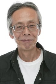 Image of Masaharu Sato