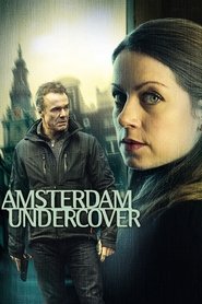 Amsterdam Undercover постер