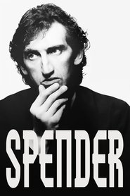 Spender poster