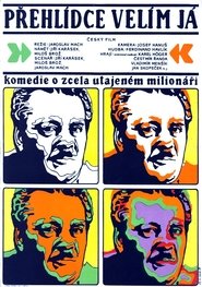 Přehlídce velím já! (1969)