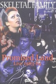 Poster Skeletal Family: Promised Land: 1983-2005 1970