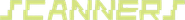Scanners Logo