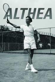 Poster Althea 2014