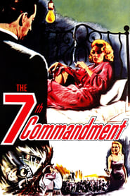 Poster The 7th Commandment