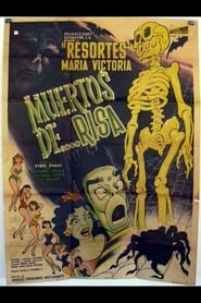 Muertos de Risa (1957)