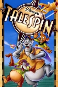 TaleSpin poster