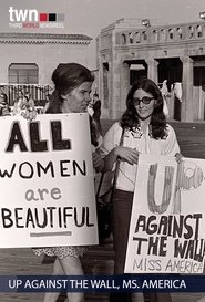 Up Against the Wall, Ms. America (Newsreel #22) 1968 Бесплатан неограничен приступ