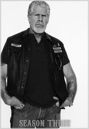 Sons of Anarchy Season 3 6