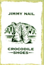 Crocodile Shoes постер