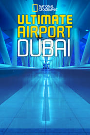 Міжнародний аеропорт Дубай постер