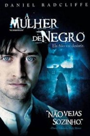 A Mulher de Negro movie poster player