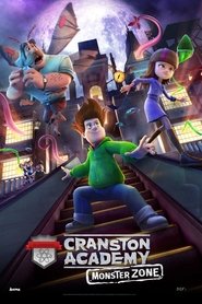 Cranston Academy: Monster Zone Cranston Academy: Monster Zone