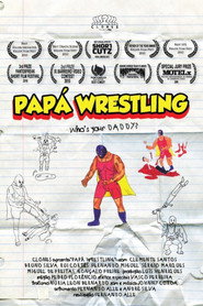 Papá Wrestling