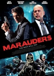 Marauders 2016 Stream danish online undertekster på hjemmesiden