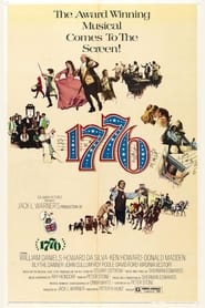1776 постер