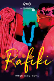 Rafiki streaming