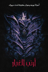 أرنب الغبار