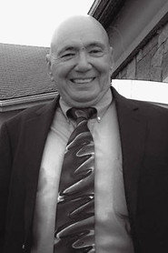 James Lyons