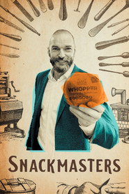 Snackmasters poster