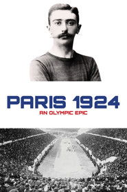 Paris 1924: An Olympic Epic