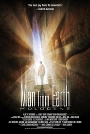 The Man from Earth: Holocene постер