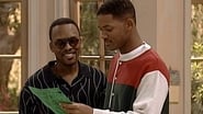 The Fresh Prince of Bel-Air - Episode 6x02