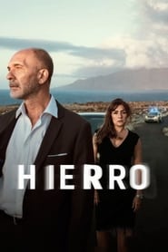 Hierro постер