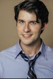 Adam Courtin is 