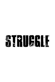 Poster Struggle 2012