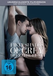 Fifty Shades of Grey - Befreite Lust 2018