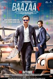 Baazaar (2018) Baazaar (2018)