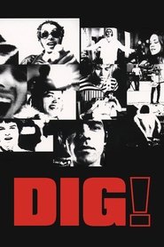 Poster Dig! 2004