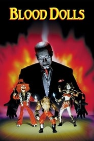Blood Dolls (1999) Blood Dolls (1999)