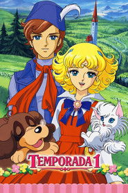 Angel, a Menina das Flores — Temporada 1