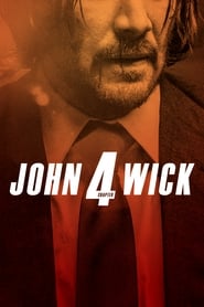 Regarder John Wick : Chapitre 4 2021 En Streaming Complet VF